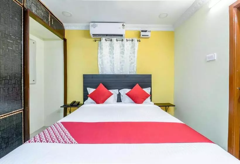 هتل Oyo Pramukh Heights