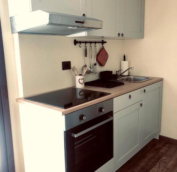 هتل Piccolo Chalet