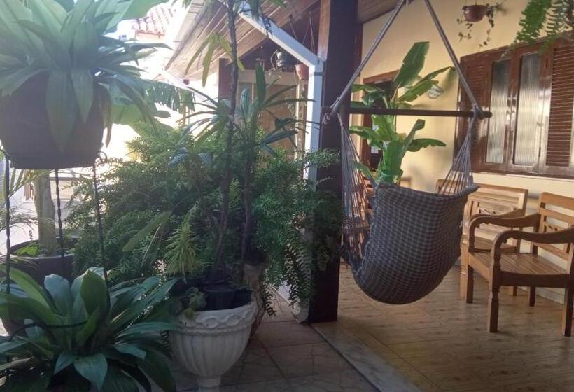 هتل Pousada Colonial