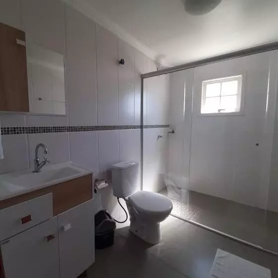 Hotelli Pousada Vila Nova