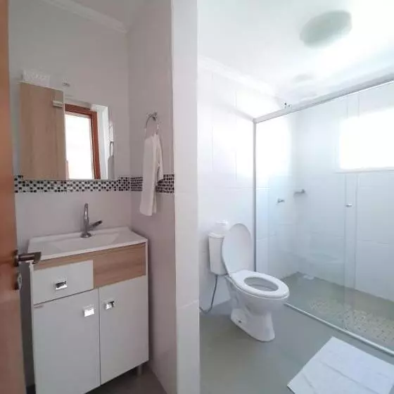 Hotelli Pousada Vila Nova