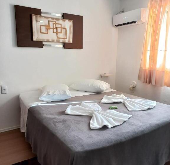 Hotel Pousada Vila Nova