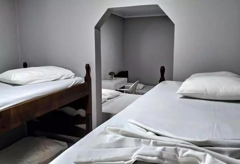 Hotelli Rosário Park