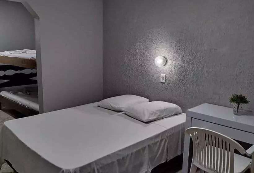 Hotelli Rosário Park