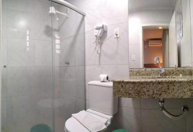 فندق Rosário Park