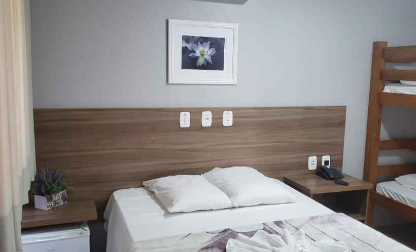 فندق Rosário Park