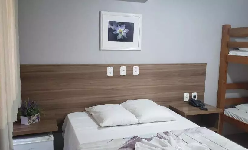 Hotelli Rosário Park