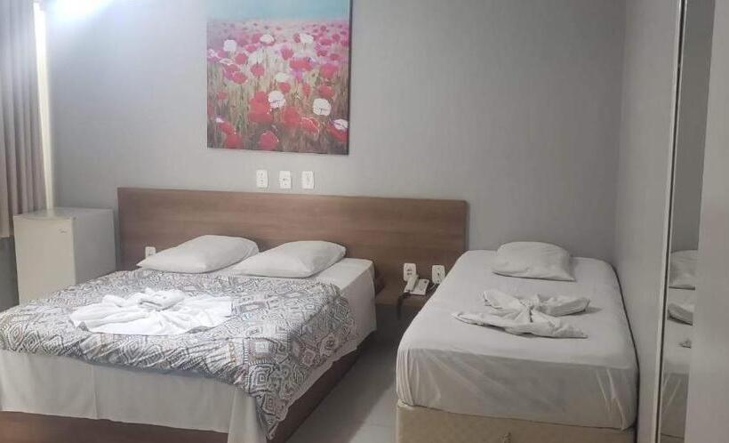 فندق Rosário Park