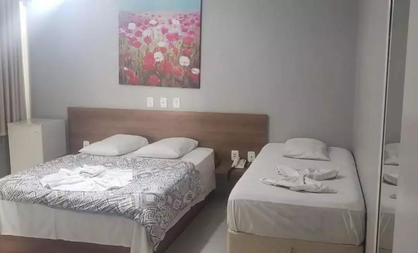 Hotelli Rosário Park