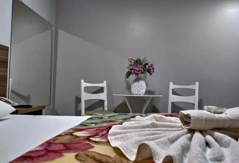 Hotelli Rosário Park