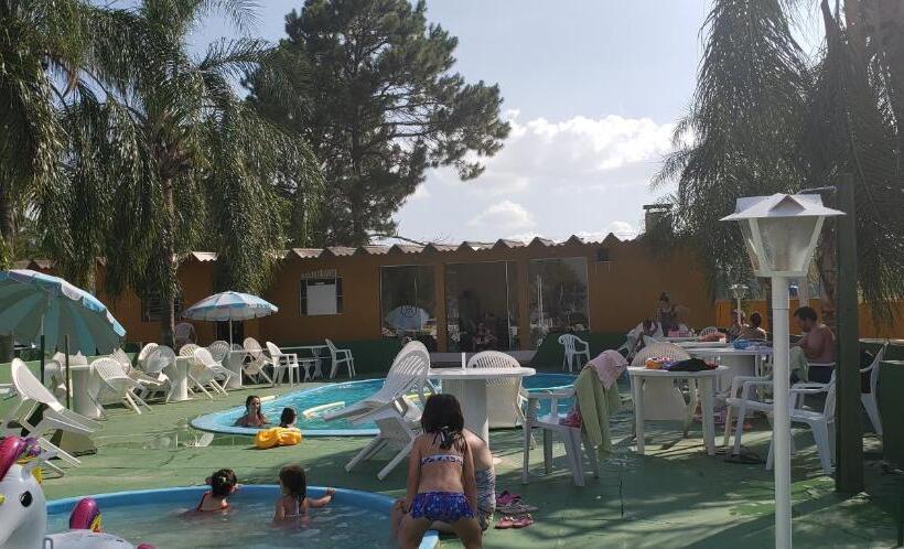 فندق Rosário Park