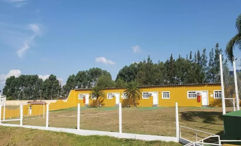 Hotelli Rosário Park