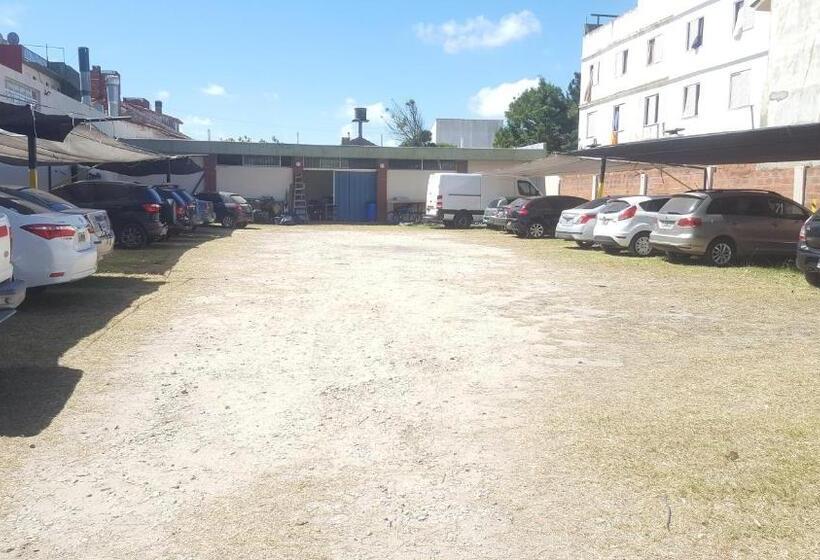 酒店 Tony Center Iii