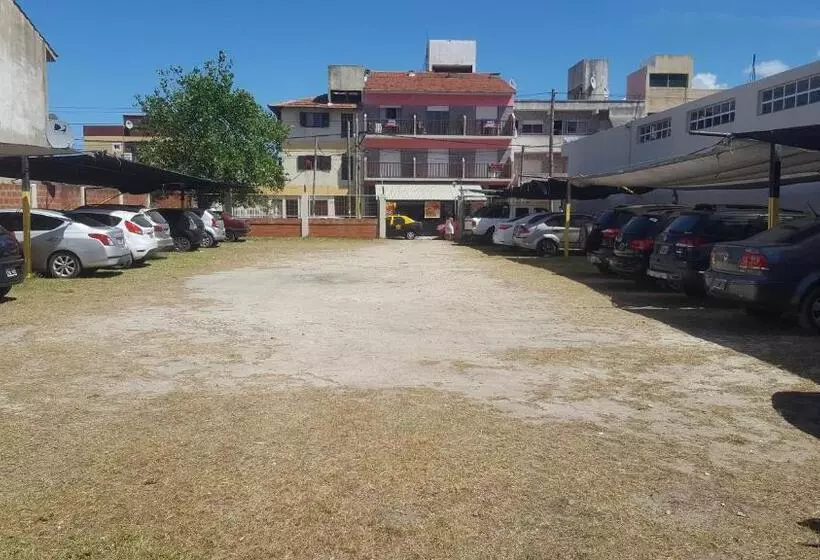 Hotelli Tony Center Iii