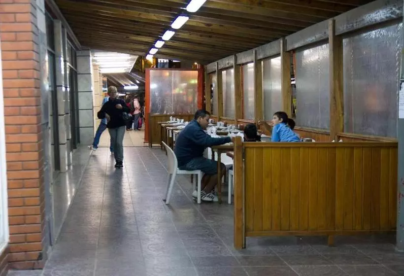 Hotelli Tony Center Iii