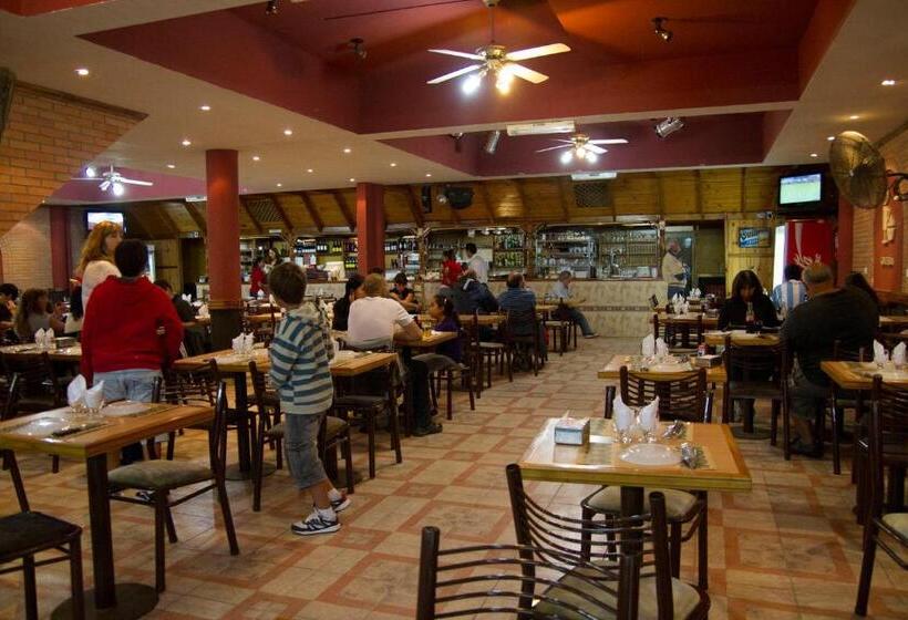 酒店 Tony Center Iii