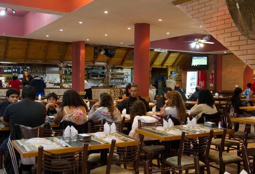 酒店 Tony Center Iii