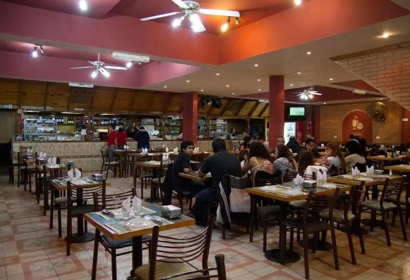 Hotelli Tony Center Iii