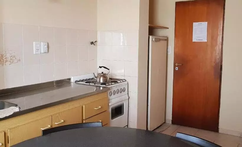 Hotelli Tony Center Iii