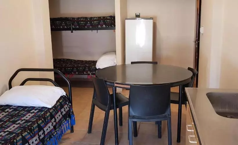 Hotelli Tony Center Iii