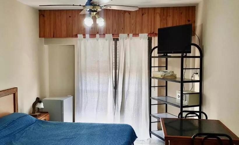 Hotelli Tony Center Iii