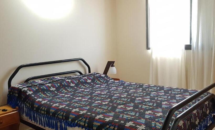 酒店 Tony Center Iii