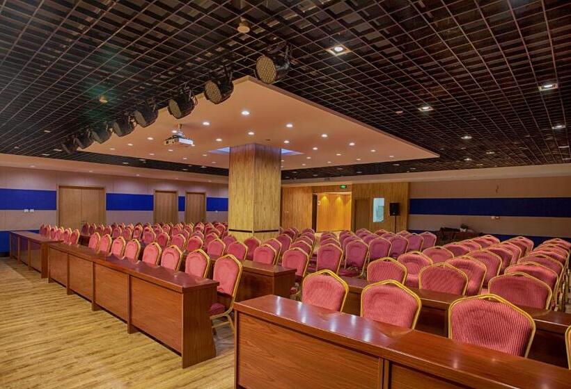 Otel Xi An Peace Arch