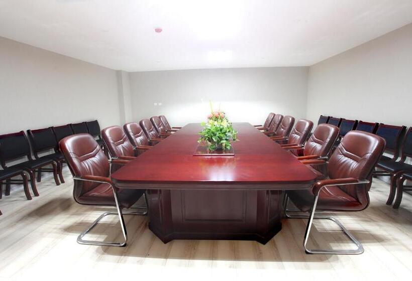 Otel Xi An Peace Arch