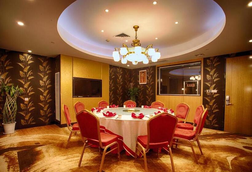 Otel Xi An Peace Arch