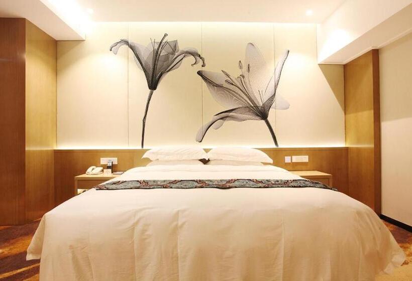 Otel Xi An Peace Arch