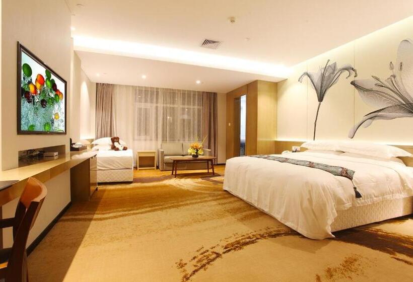 Otel Xi An Peace Arch