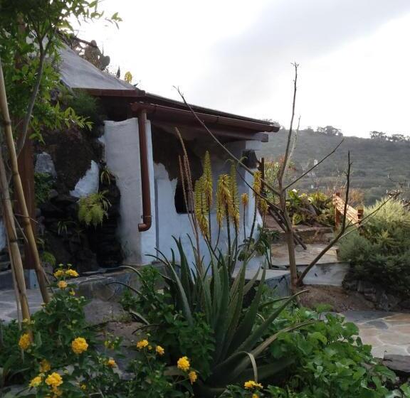 La Cueva De ángel B&b