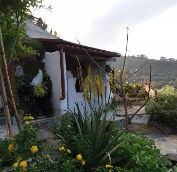 La Cueva De ángel B&b