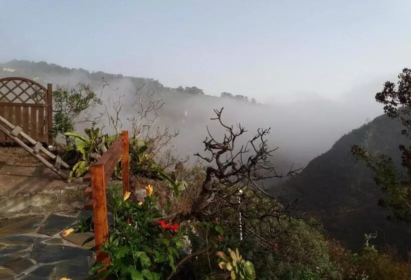 La Cueva De ángel B&b