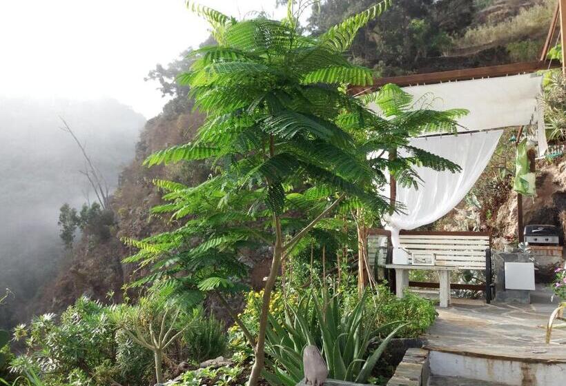 La Cueva De ángel B&b