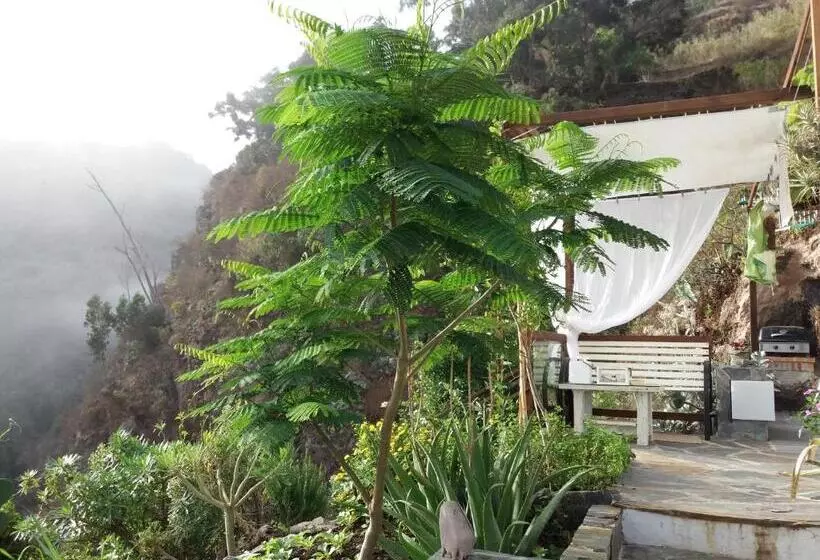 La Cueva De ángel B&b