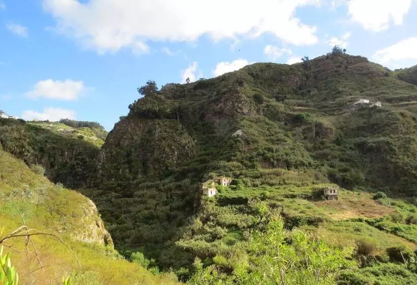 La Cueva De ángel B&b