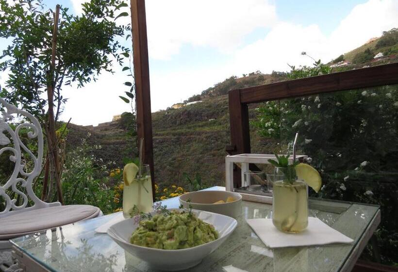 La Cueva De ángel B&b