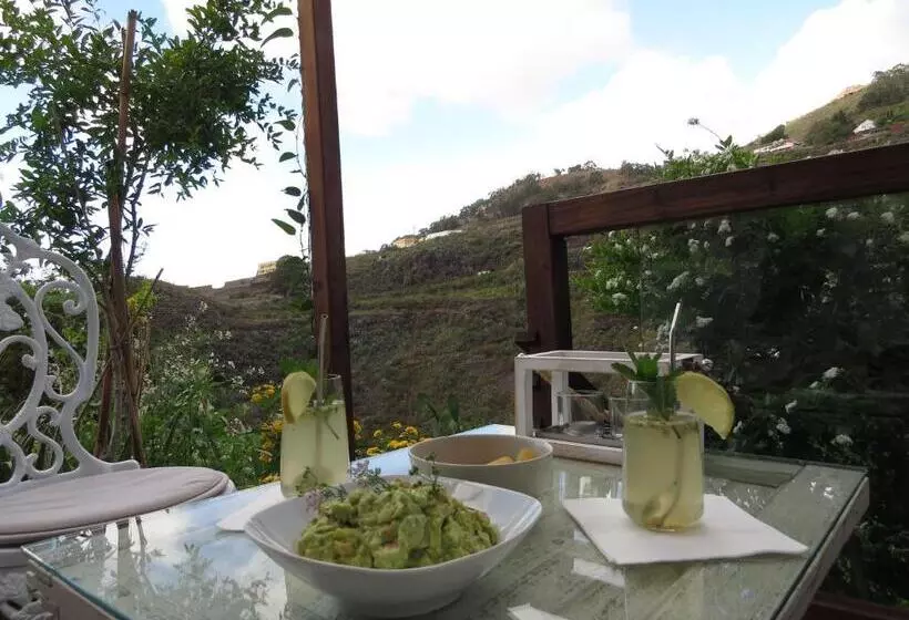 La Cueva De ángel B&b