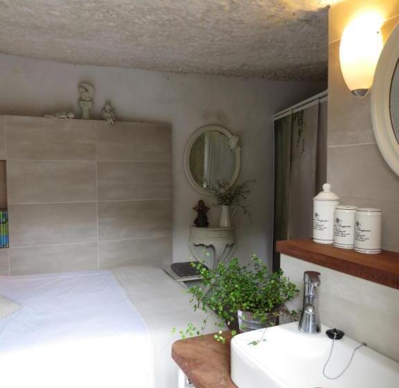 La Cueva De ángel B&b