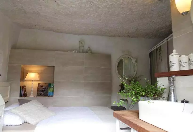 La Cueva De ángel B&b