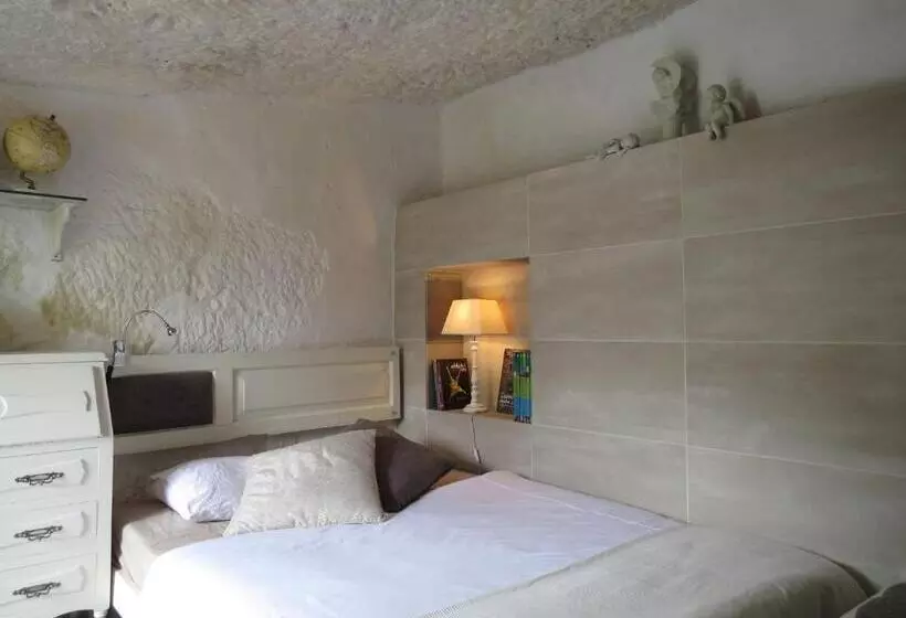 La Cueva De ángel B&b