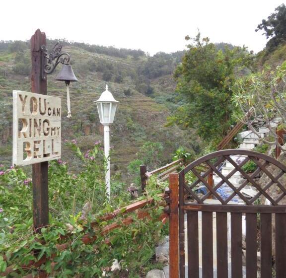 La Cueva De ángel B&b