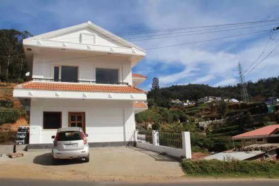 Motelli Golden Springs