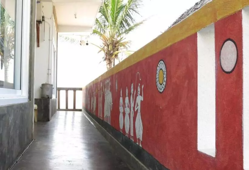 Mountain Wave Hotel And Surfshop