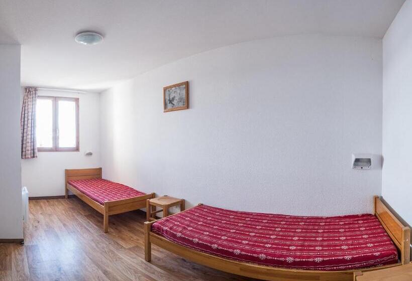 Noemys Chalets Du Hameau Des Aiguilles