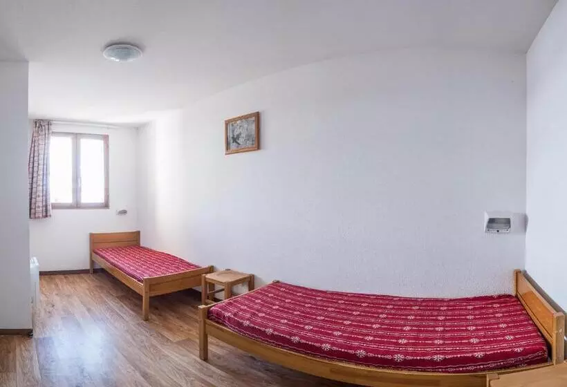 Noemys Chalets Du Hameau Des Aiguilles