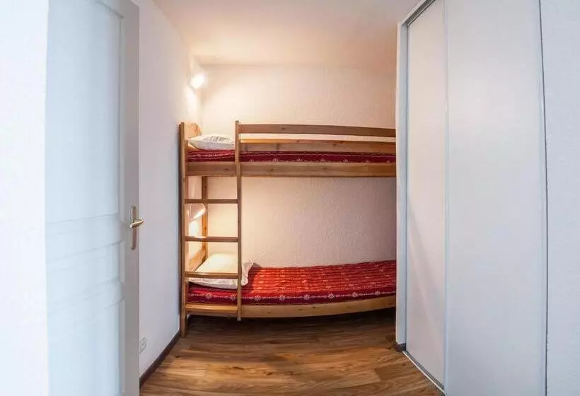 Noemys Chalets Du Hameau Des Aiguilles