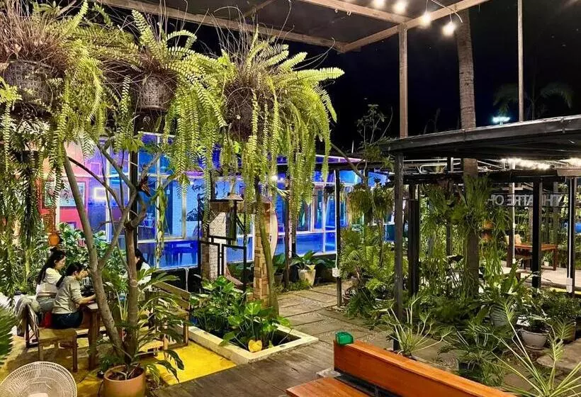 ペンション ยูสีเกด รีสอร์ท