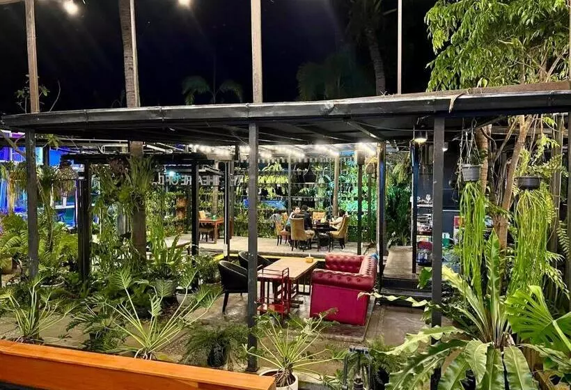 ペンション ยูสีเกด รีสอร์ท